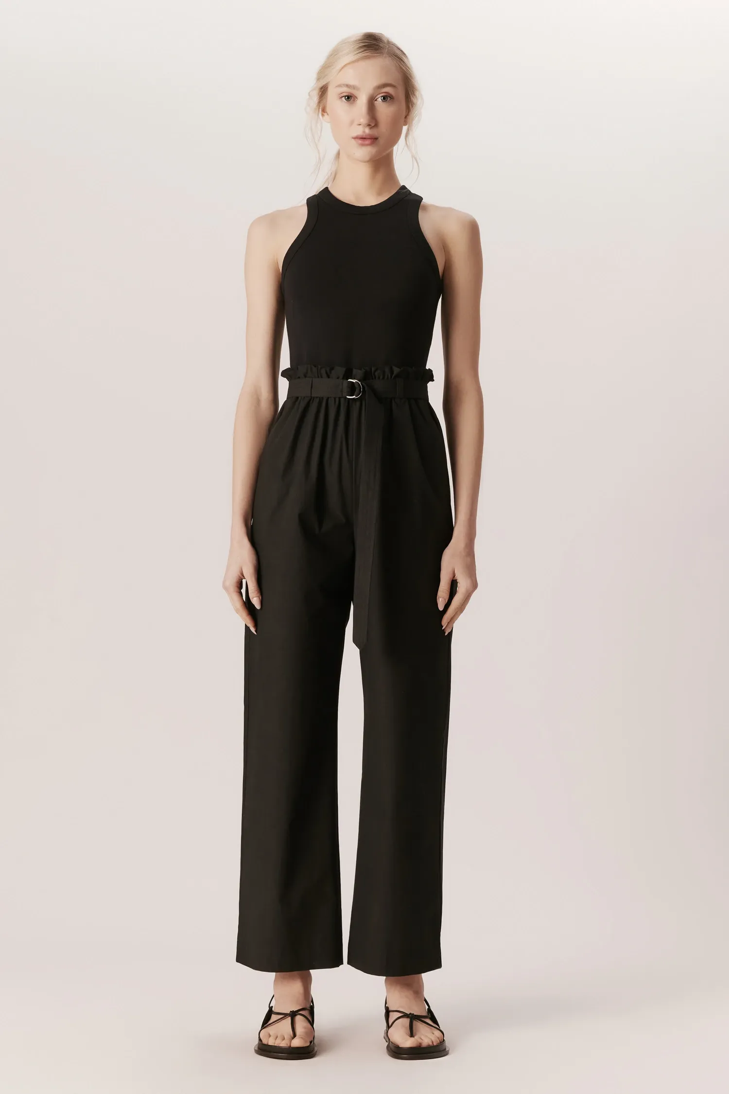 007270_MACACAO_MALHA_CLOCHARD DECOTE NADADOR_PRETO_ANDREAMARQUES -1-